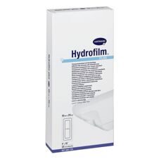 Hydrofilm® plus / Гидрофилм плюс прозрачная повязка с впитывающей подушечкой