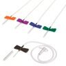 Игла-бабочка SFM LUER 25G (0,50х19мм) 100 шт