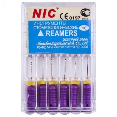 Ример NIC 10-25