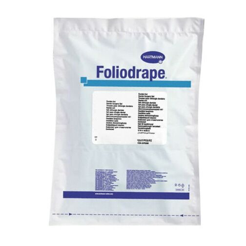 Универсальный комплект с разрезом Foliodrape Protect Plus 6 шт 9387082