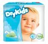 Подгузники DryKids XL 11-25 кг 30 шт