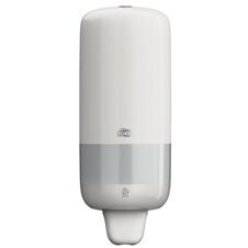 Диспенсер для жидкого мыла TORK Elevation S1 1л с локтевым приводом БЕЛЫЙ (560100-00)