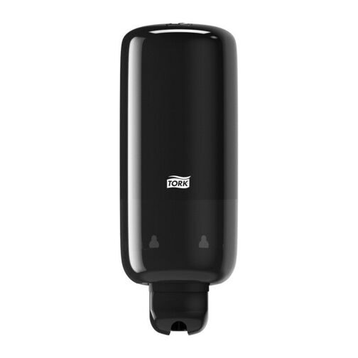 Диспенсер для жидкого мыла Tork 560008 черный