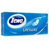 Платки носовые 3-слойные Zewa Deluxe 10 шт х 10 платков