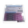 Опалустр Opalustre Kit Ultradent - препарат для микроабразии 4 шприца по 1,2 мл, 20 белых. насадок, 20 насадок OpalCups США