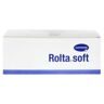 Бинт Rolta soft синтетическая вата особо мягкий нестерильный 6 см 3 м 6 шт