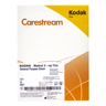Кассета медицинская Kodak Medical X-ray 24х30 с экранами И3/Г3 два замка