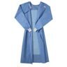 Халат стерильный Foliodress Comfort Basic одноразовый XL 32 шт 9929020