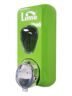 Диспенсеры для жидкого мыла LIME, заливной, в ассортименте