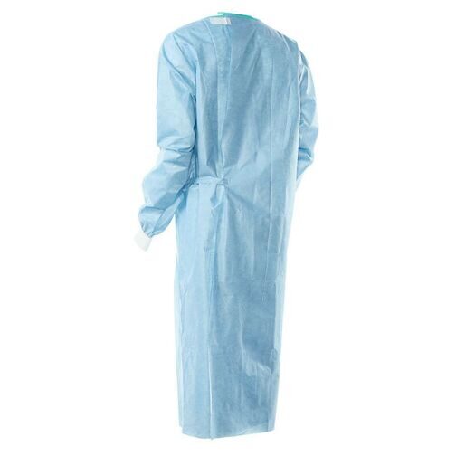 Халат стерильный Foliodress Protect Reinforced размер XXL 28 шт 992819