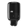 Мини-диспенсер для жидкого мыла Tork 561008 черный