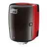Диспенсер для полотенец Tork Performance 659008 красный