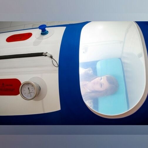 Кислородная камера Oxysys 4500