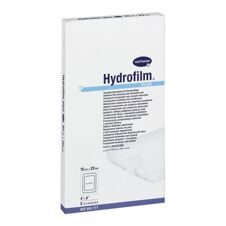 Hydrofilm® plus / Гидрофилм плюс прозрачная повязка с впитывающей подушечкой